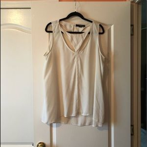 Denim 24/7 Tunic Tank